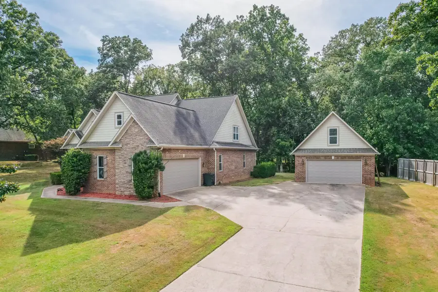 77 Co Rd 164, Corinth, MS 38834 - Image #3