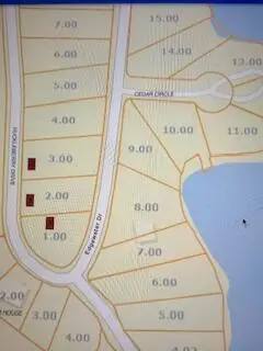 205 -207 Huckleberry Drive, Middleton, TN 38052 - Image #1