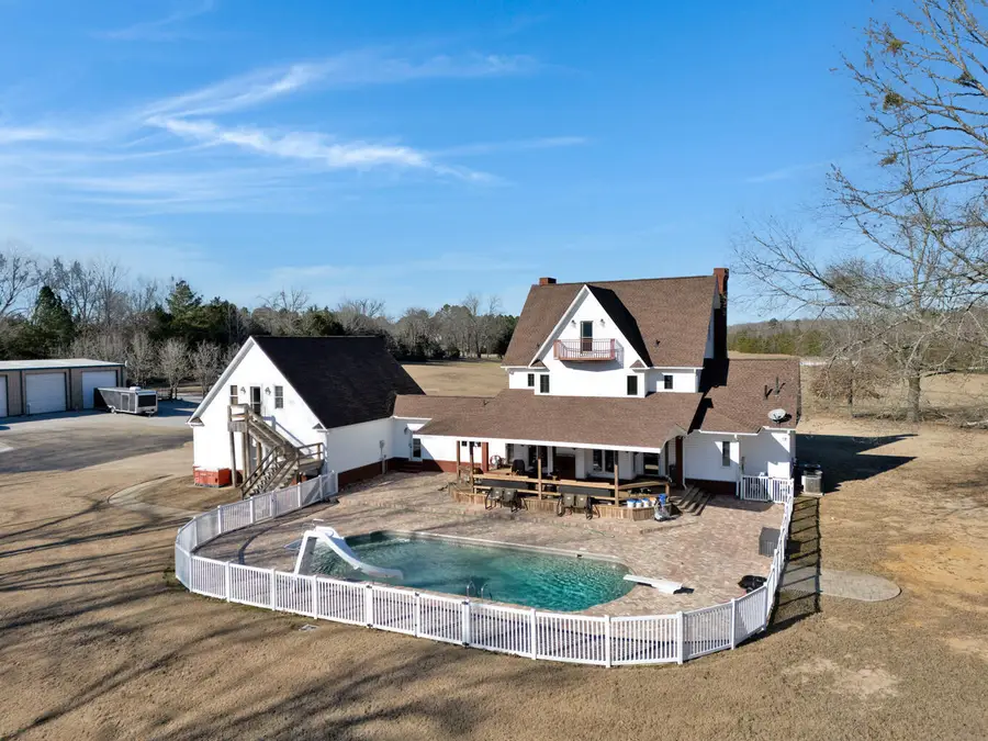 6443 Endville Road, Belden, MS 38826 - Image #2