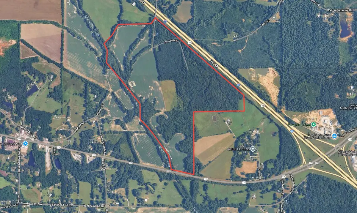 Ms-178, Fulton, MS 38843 - Image #1