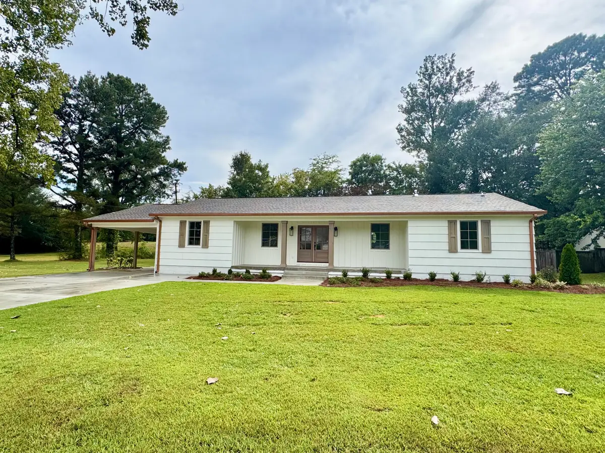 1701 Rogers, Tupelo, MS 38804 - Image #1