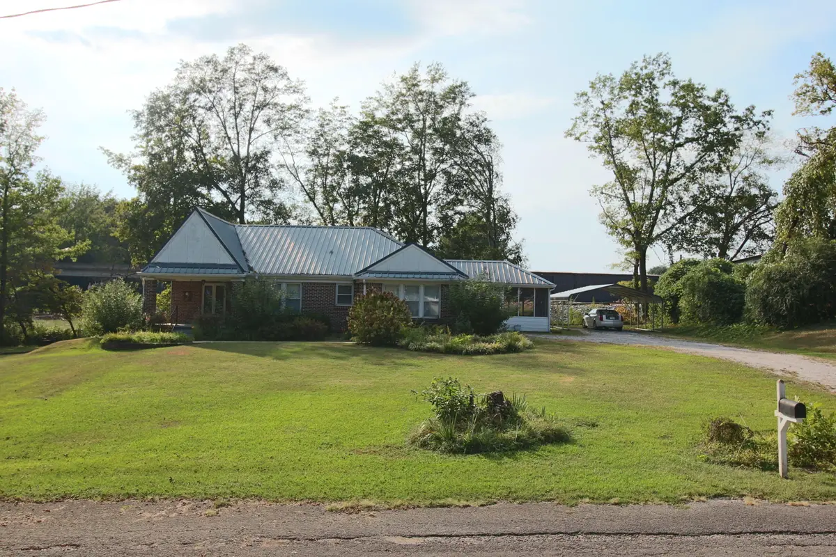 114 South Stone Street, Iuka, MS 38852 - Image #1