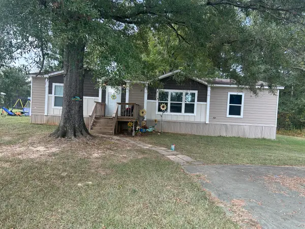 50 and 60 Judah Rd, Randolph, MS 38864