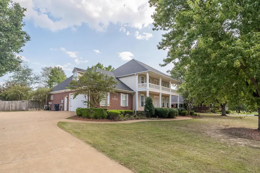 106 Afton, Corinth, MS 38834 - Image #3