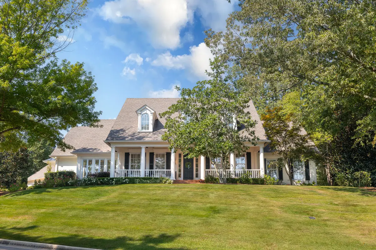 1749 Northlake Dr., Tupelo, MS 38804 - Image #1