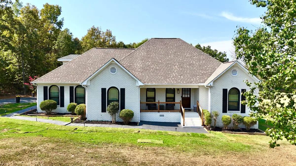 880 Eads Creek Road, Belden, MS 38826 - Image #1