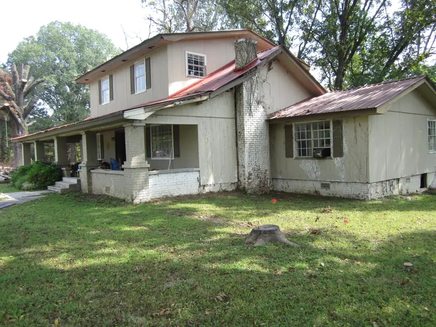 136 N Guyton Blvd, Blue Mountain, MS 38610 - #2