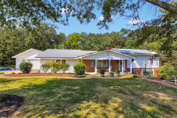 60014 Powell Cv., Amory, MS 38821