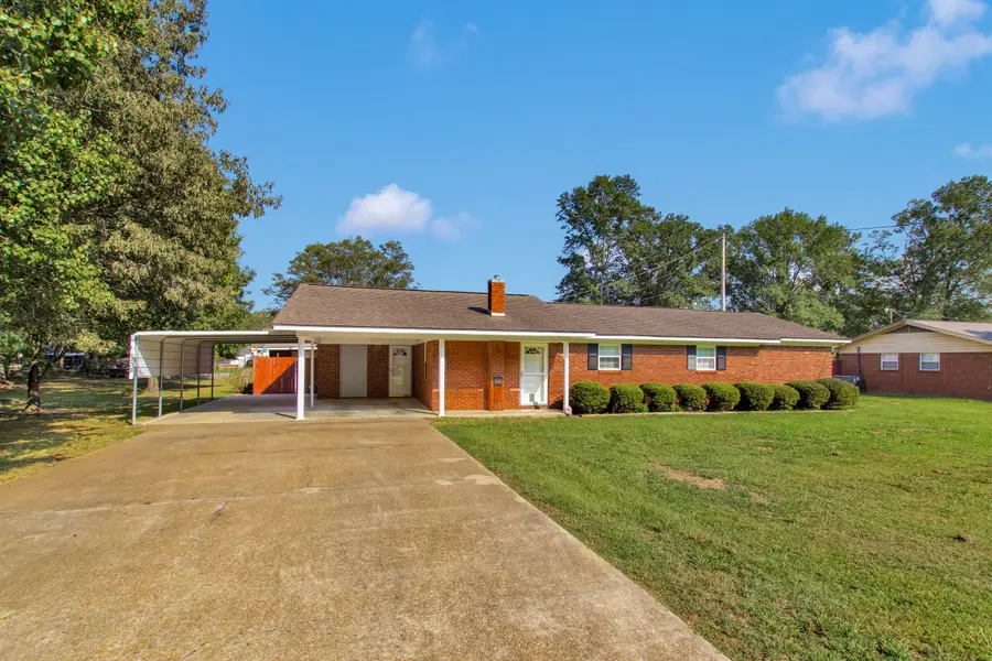 152 Myrtle Ave., Nettleton, MS 38858 - Image #2