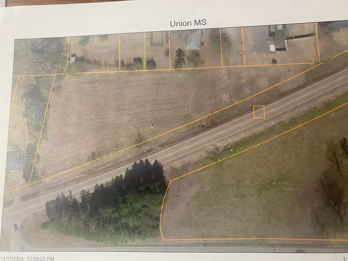 Hwy 30 West - 2 Acres, New Albany, MS 38652 - Image #1