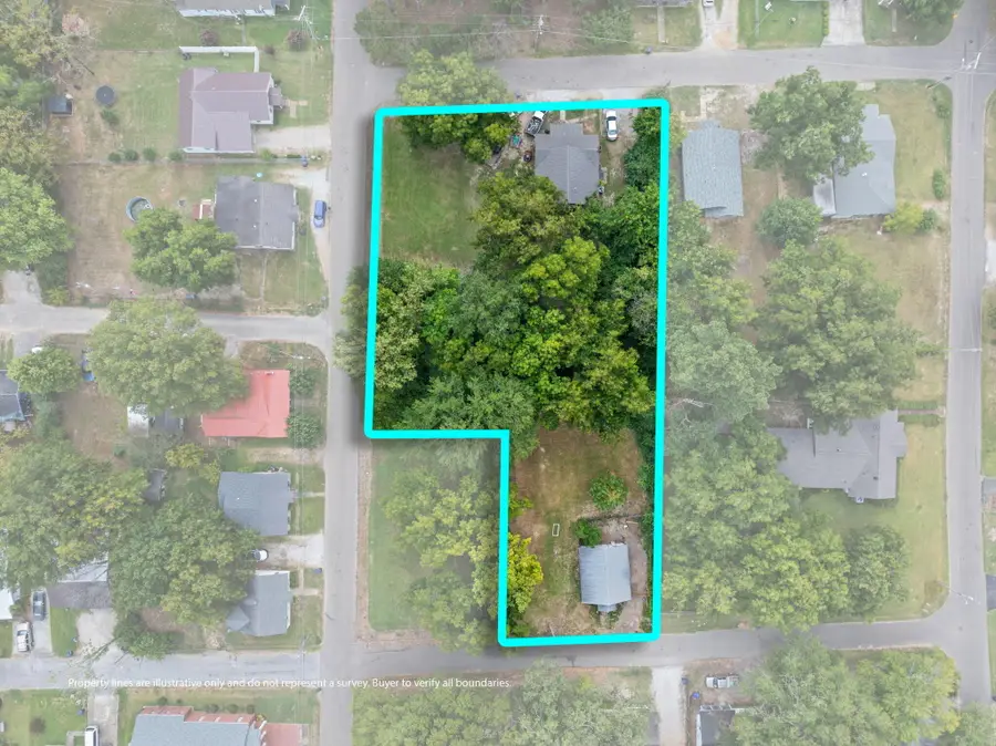 409 Lilac Street, Corinth, MS 38834 - Image #3