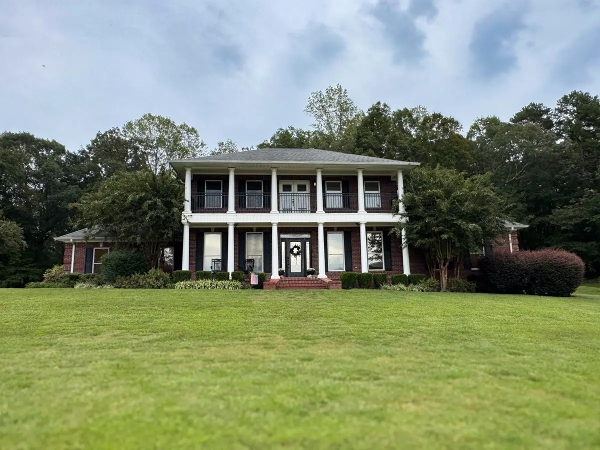 45 Cr 8541, Booneville, MS 38829 - Image #1