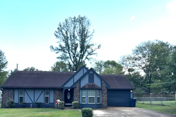1906 Londonderry, Corinth, MS 38834