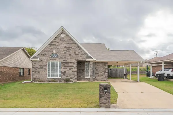 172 Mike Ave., Guntown, MS 38849