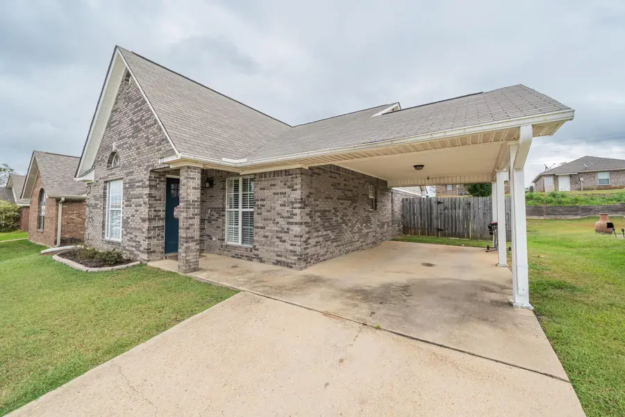 172 Mike Ave., Guntown, MS 38849 - Image #3