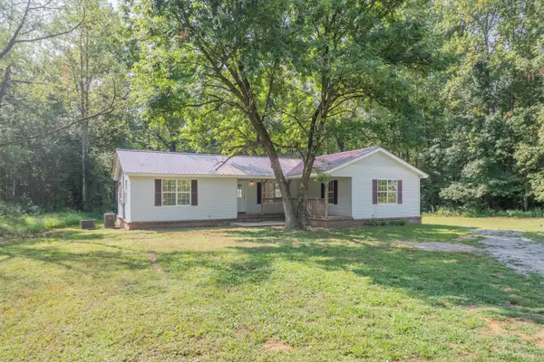715 b Water Tank Road, Booneville, MS 38829
