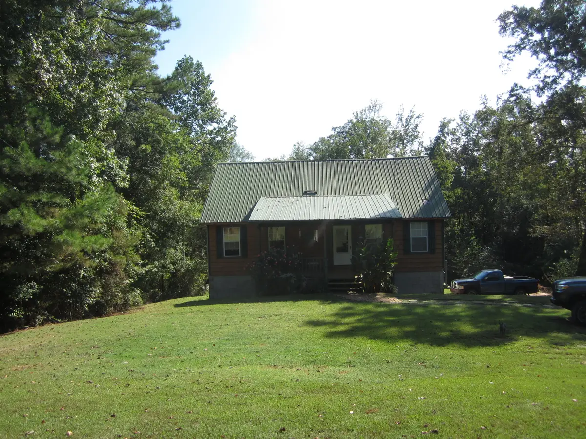 1356 Co Rd 180, Blue Springs, MS 38828 - #1