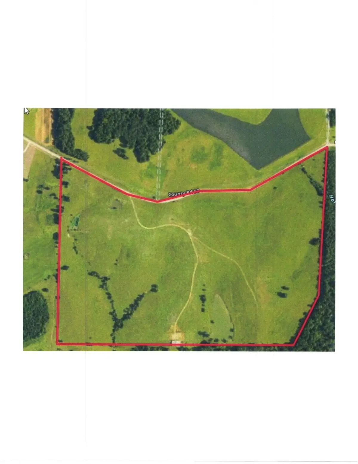 283 Cr 93, Houston, MS 38851 - Image #1