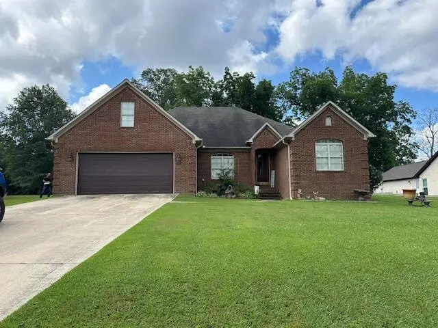 207 Mccarley Ave., Booneville, MS 38829 - Image #1