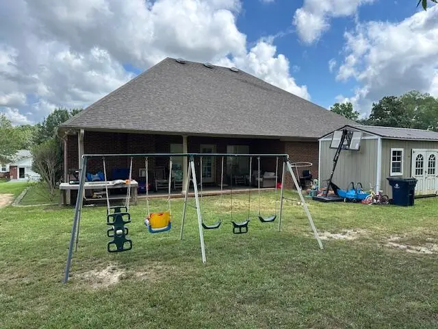 207 Mccarley Ave., Booneville, MS 38829 - Image #2