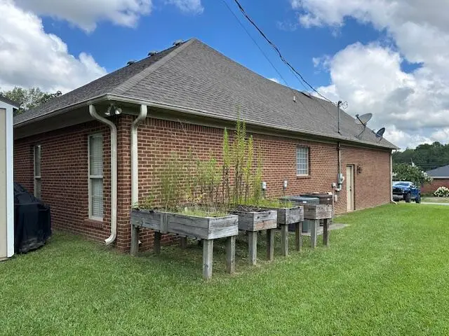 207 Mccarley Ave., Booneville, MS 38829 - Image #3