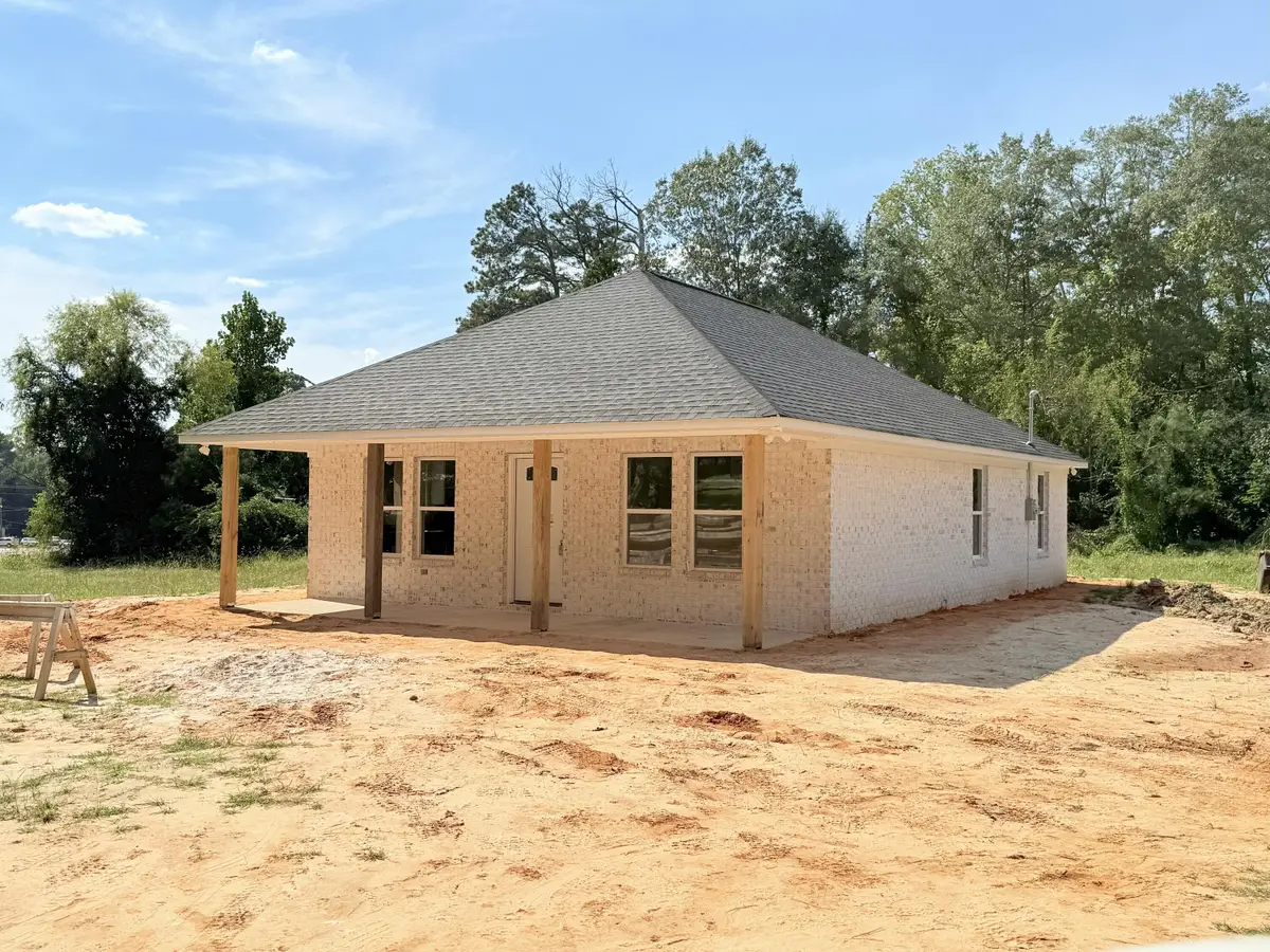 128 State Park Road, Plantersville, MS 38862 - Image #1