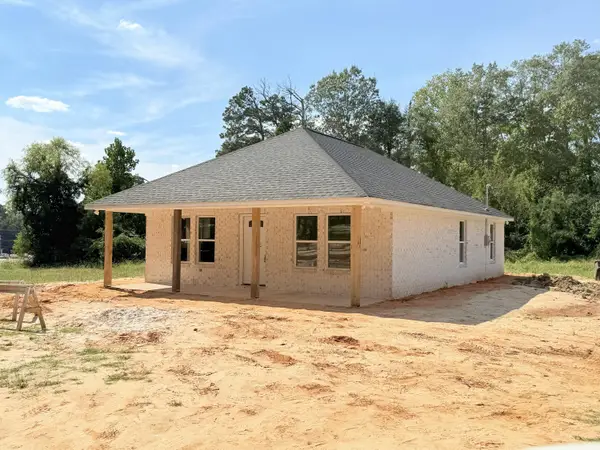 128 State Park Road, Plantersville, MS 38862