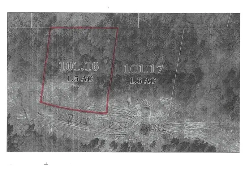 Lot 52 Rock Creek Dr., Tupelo, MS 38801 - Image #1