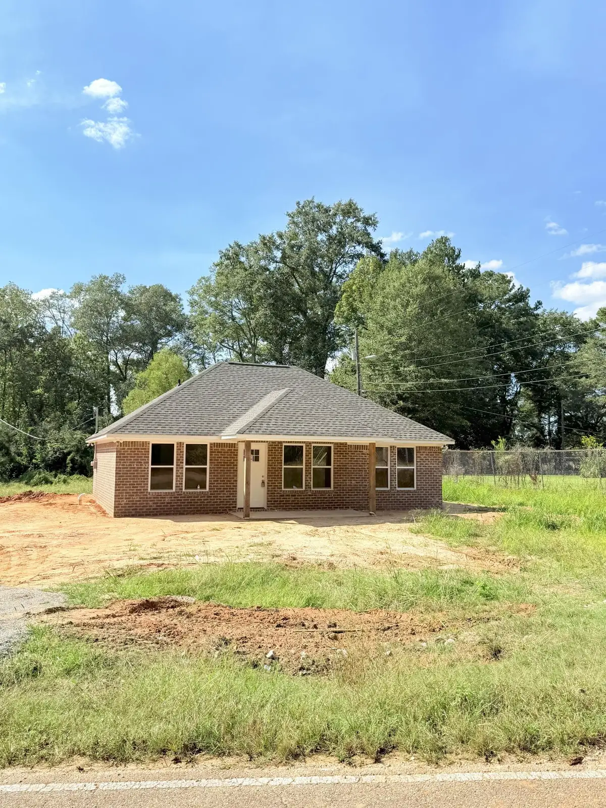 132 State Park Road, Plantersville, MS 38862 - Image #1