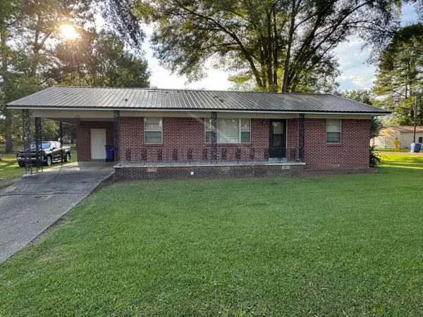 232 Daniel Ave., Vardaman, MS 38878