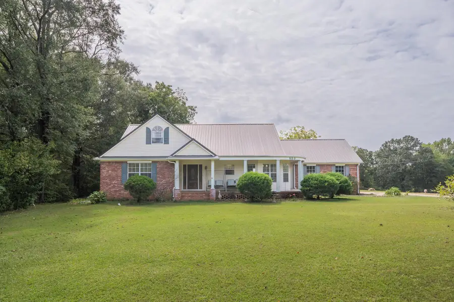 550 Rock Creek Road, Belmont, MS 38827 - Image #2