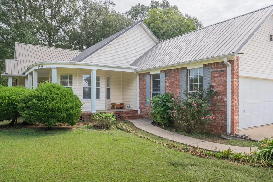 550 Rock Creek Road, Belmont, MS 38827 - Image #3