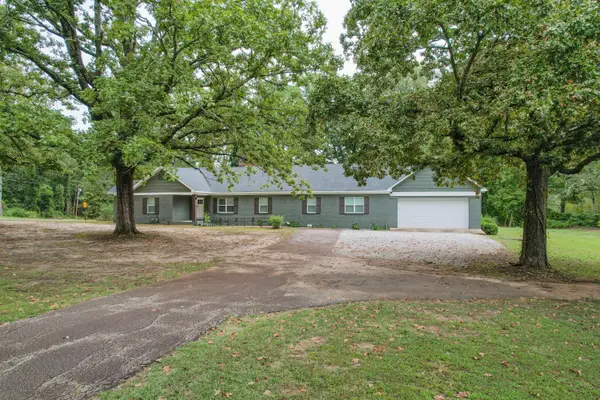 2204 N Polk, Corinth, MS 38834
