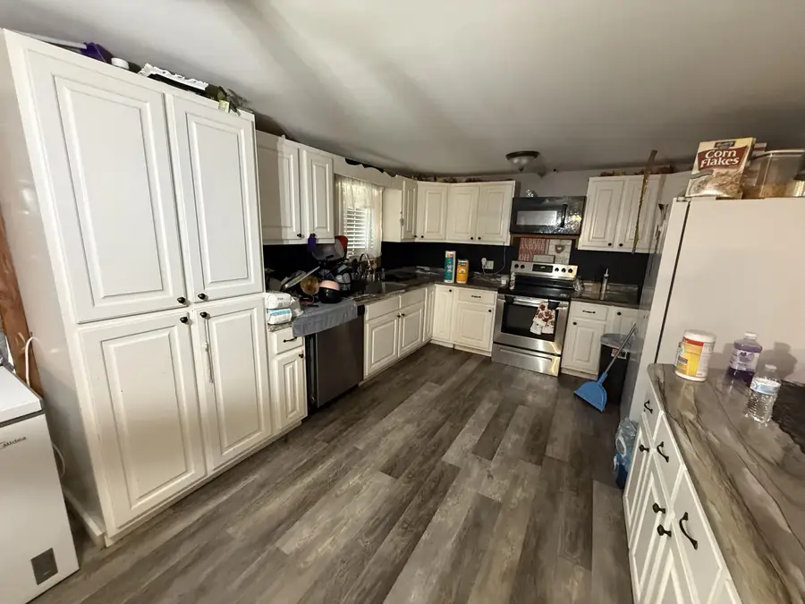 245 Ferguson Lake Road, Marietta, MS 38856 - Image #3