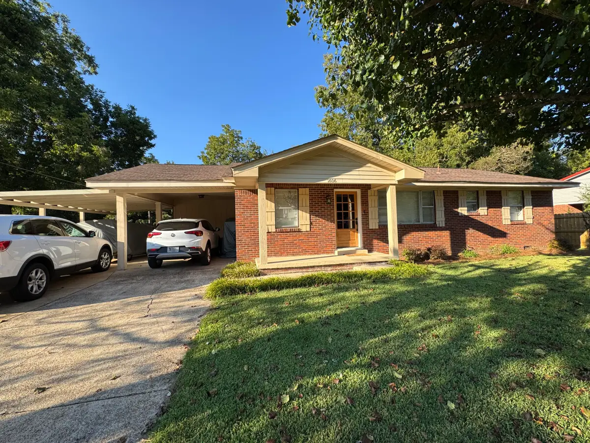 1606 Lambard Dr., Tupelo, MS 38801 - Image #1