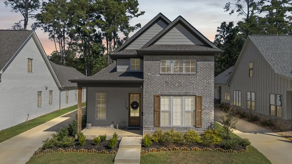 1126 West Jackson Street, Tupelo, MS 38804 - Image #1