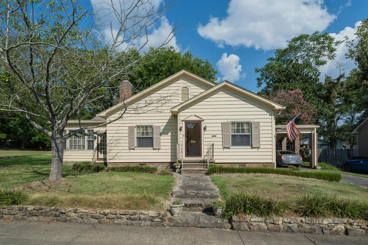 914 N Cass St., Corinth, MS 38834 - Image #1