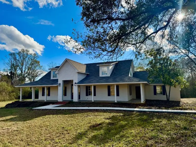 2288 Chesterville Road, Tupelo, MS 38801 - Image #1