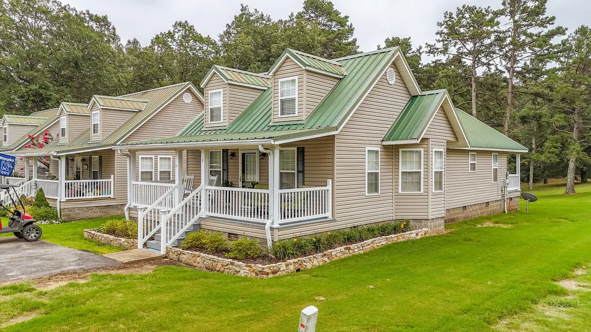 8 Devin Dr., Iuka, MS 38852 - Image #1