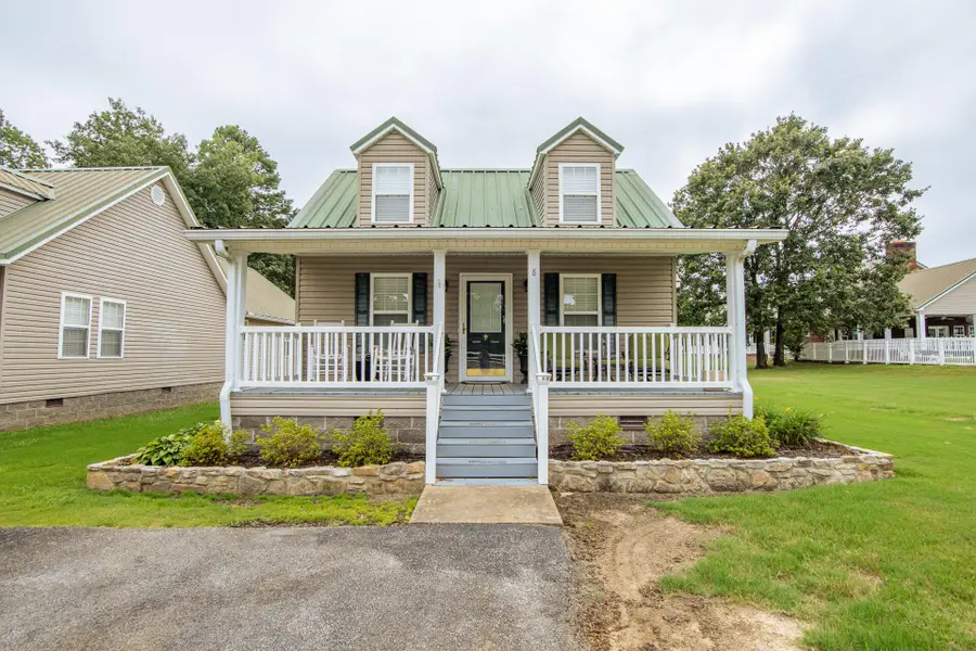 8 Devin Dr., Iuka, MS 38852 - Image #2