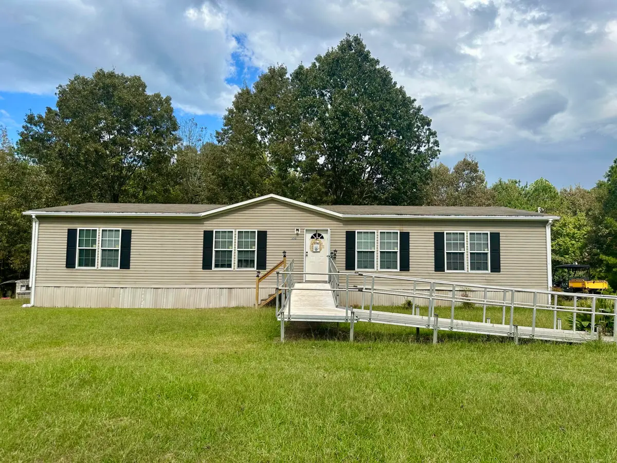 350 County Road 1766, Tupelo, MS 38804 - Image #1