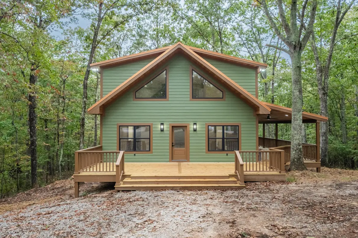 67 Cr 401, Iuka, MS 38852 - Image #1