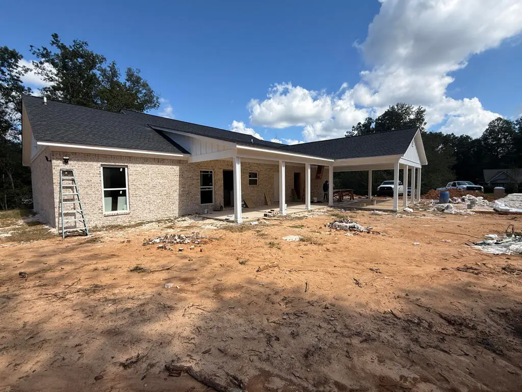 513 Windsor Circle, Tupelo, MS 38804 - Image #1