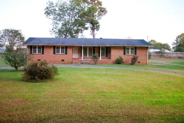 405 Ray St., New Albany, MS 38652