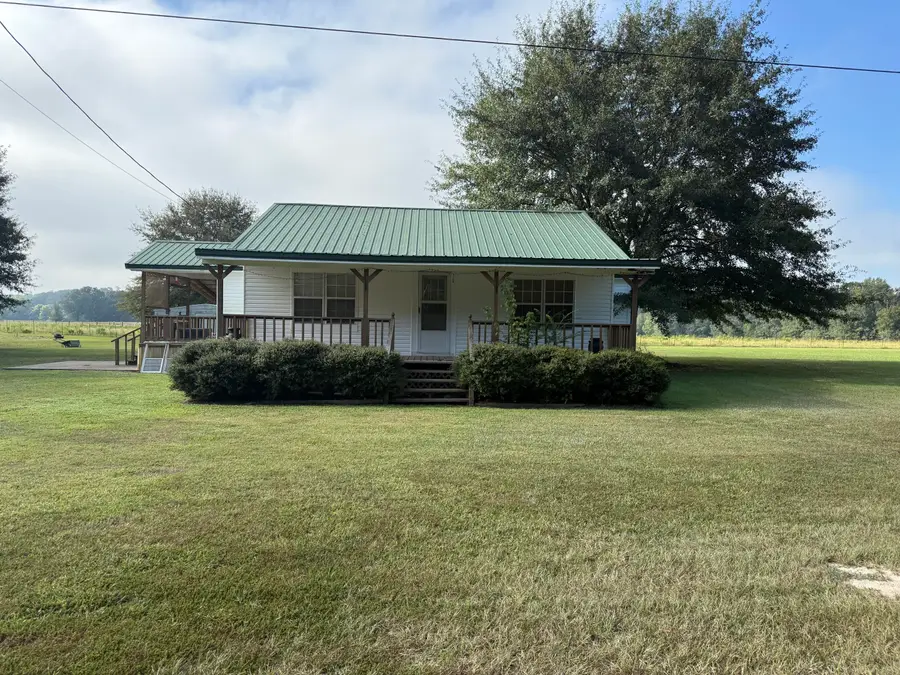 875 Co Rd 413, Houlka, MS 38850 - Image #2