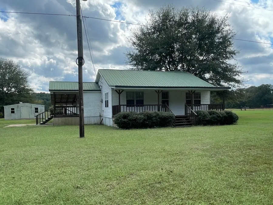 875 Co Rd 413, Houlka, MS 38850 - Image #3