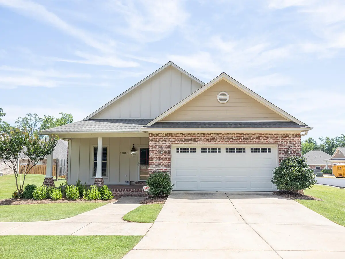 1088 Cr 90, New Albany, MS 38652 - #1