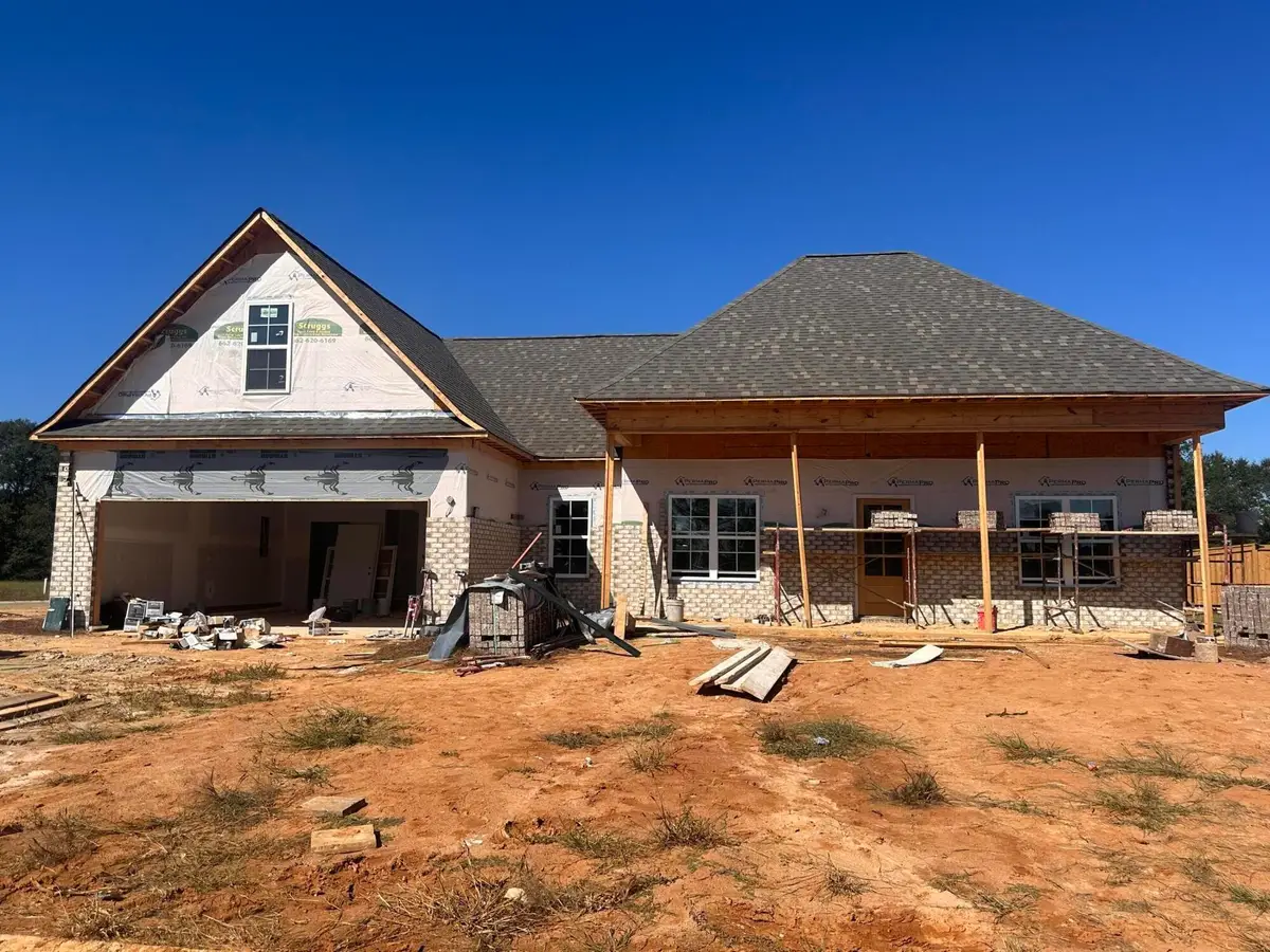 154 Cathryn Drive, Guntown, MS 38849 - Image #1