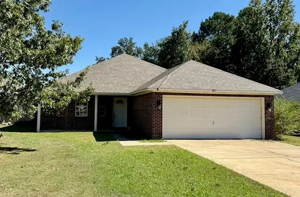 106 Palm Tree Lane, Saltillo, MS 38866
