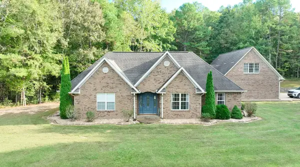 1082 Cr 123, Water Valley, MS 38965